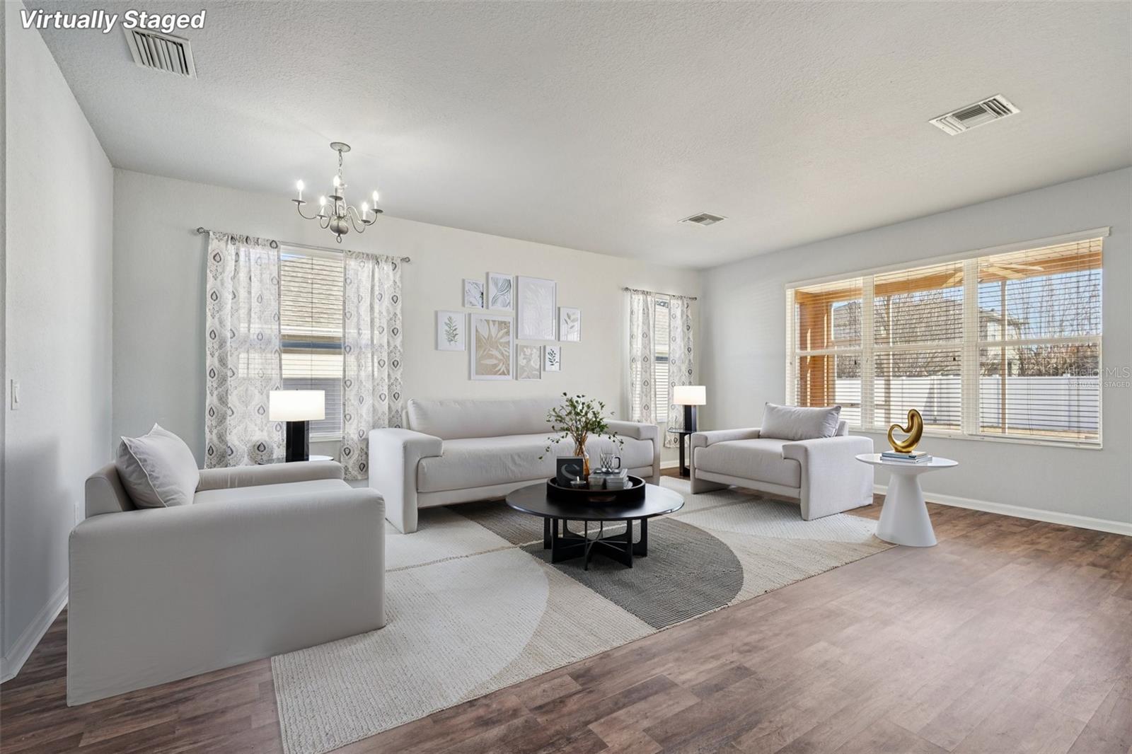 SADDLE CREEK PH 01 - Residential