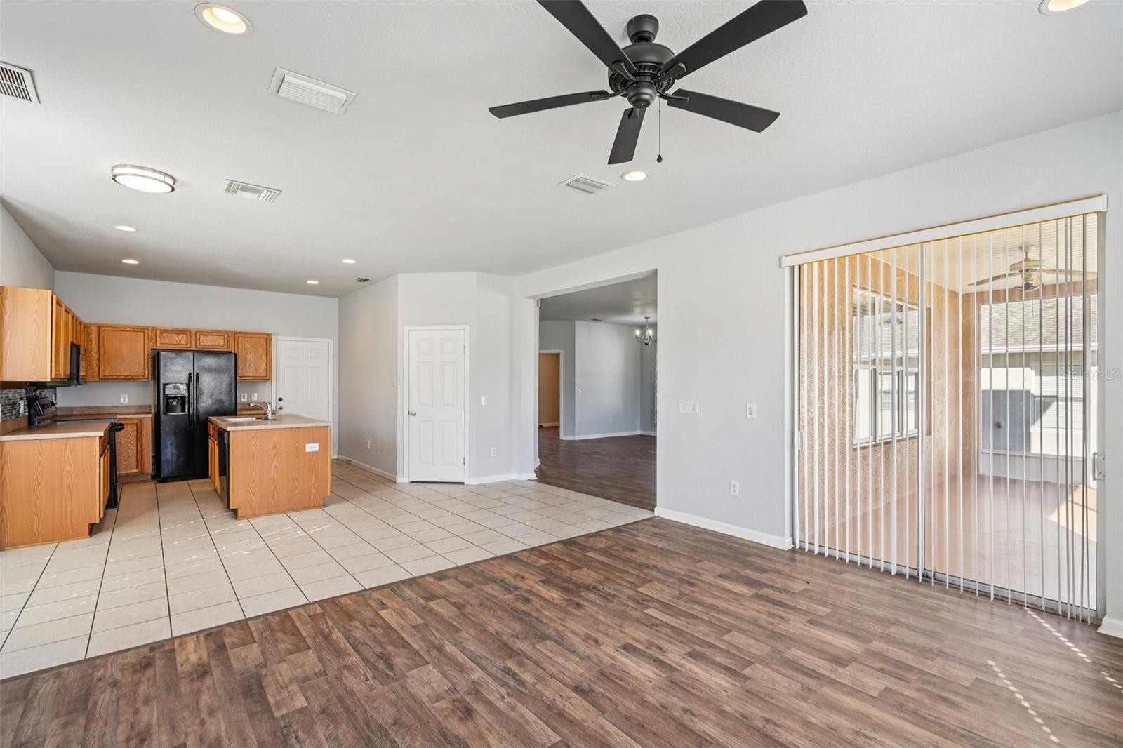 SADDLE CREEK PH 01 - Residential