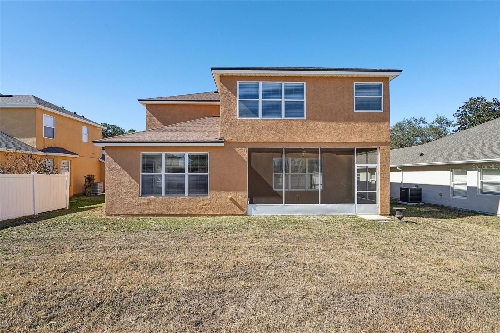 SADDLE CREEK PH 01 - Residential