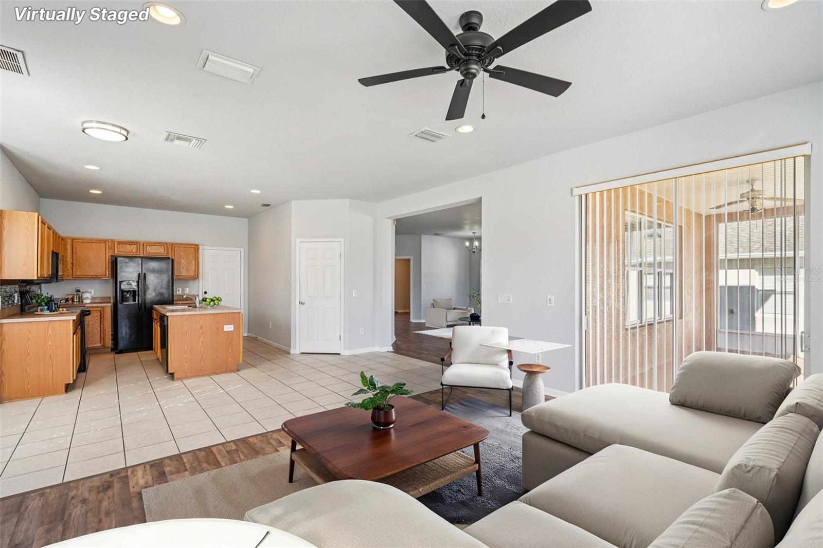 SADDLE CREEK PH 01 - Residential