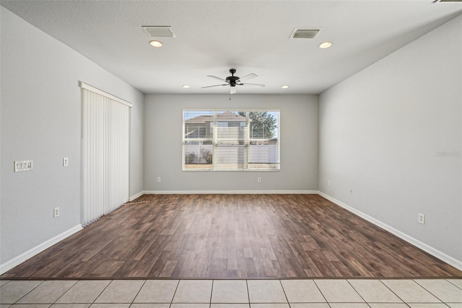 SADDLE CREEK PH 01 - Residential