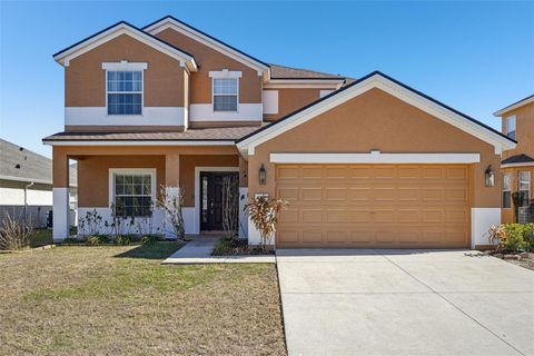 Photo of 4127 SW 51st Court, Ocala, FL 34474 (MLS # O6379307)