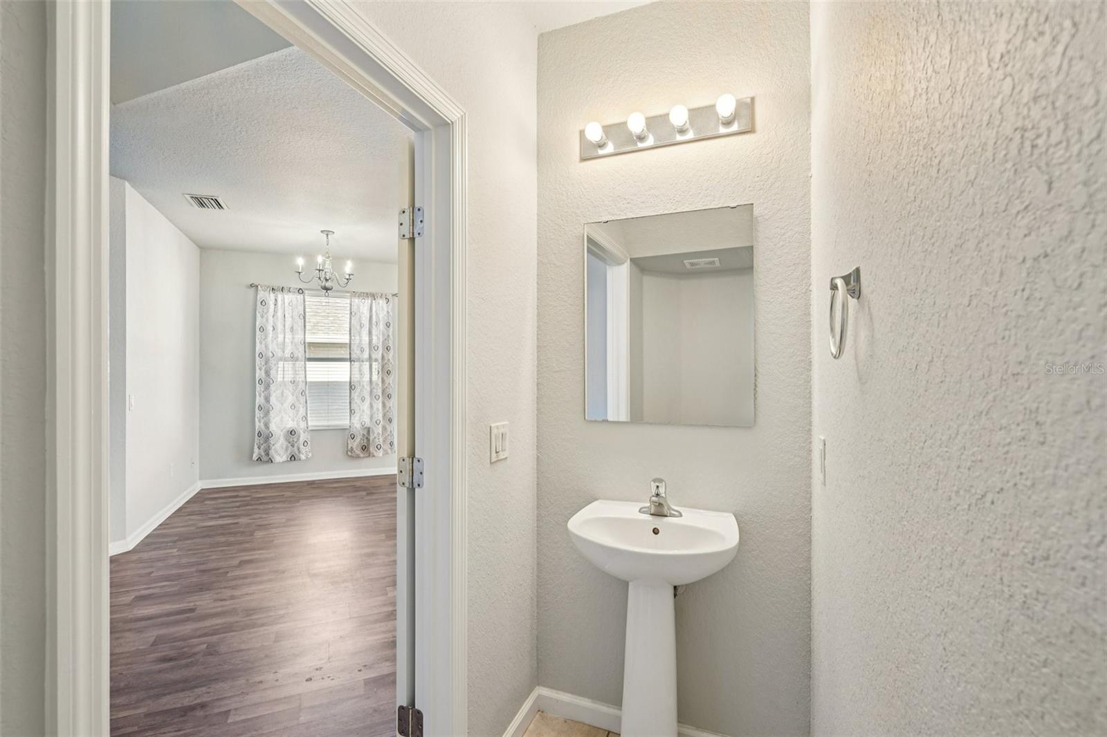 SADDLE CREEK PH 01 - Residential