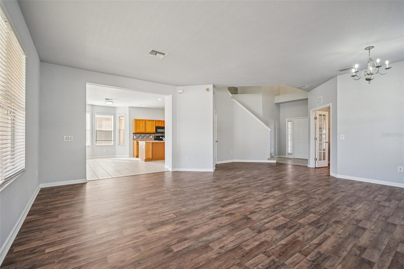 SADDLE CREEK PH 01 - Residential