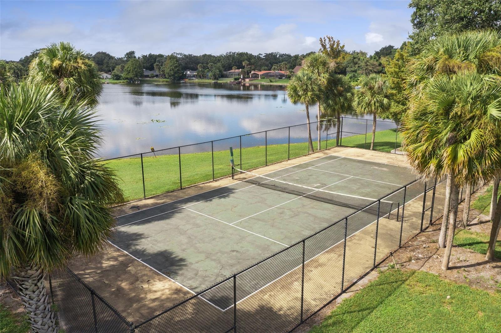 DESTINY SPGS CONDO - Residential