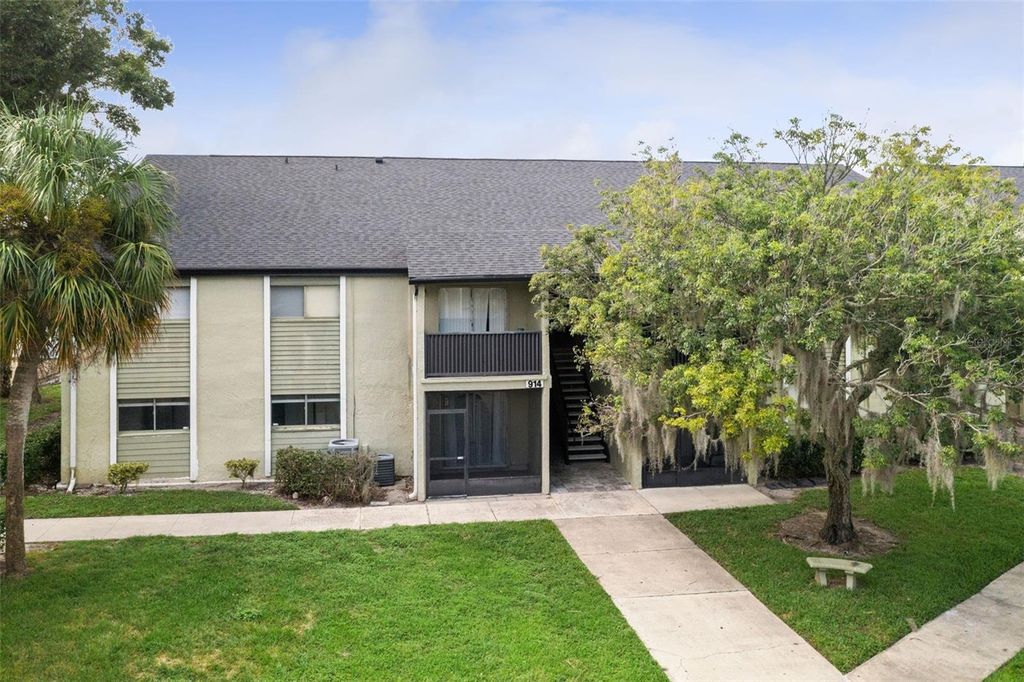 Photo of 914 Lake Destiny Road #G, Altamonte Springs, FL 32714 (MLS # V4946317)