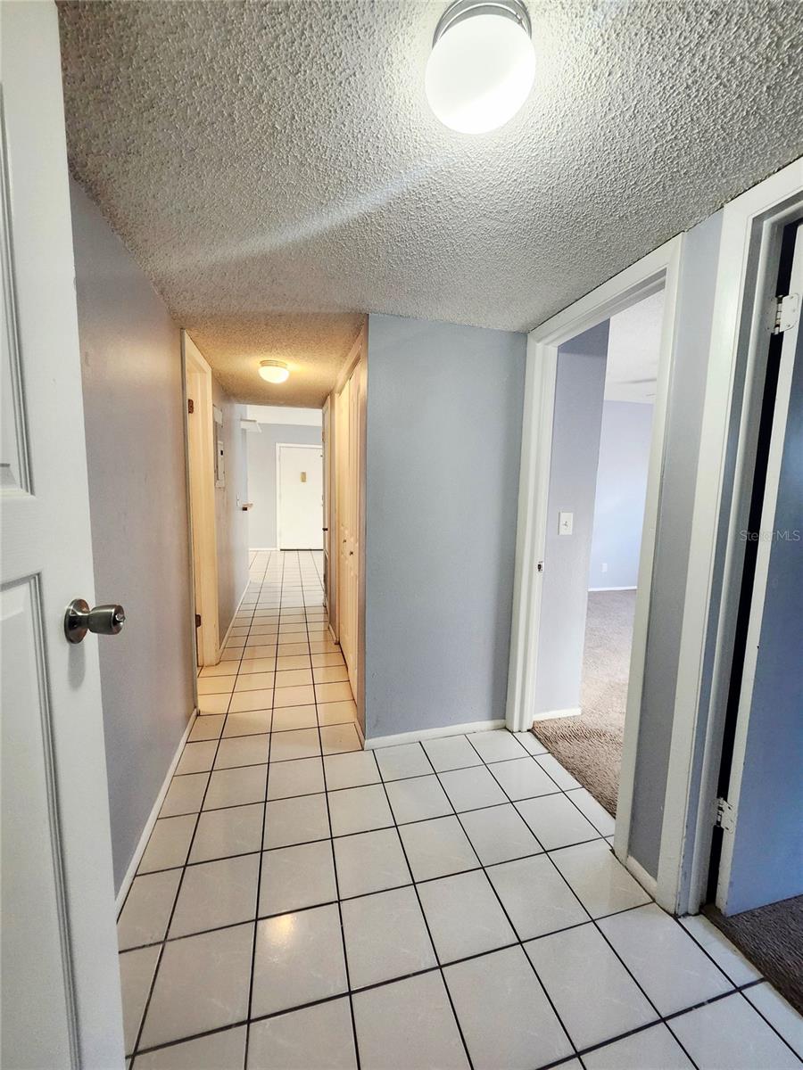 DESTINY SPGS CONDO - Residential