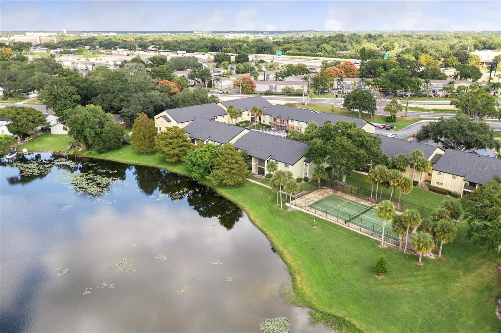 DESTINY SPGS CONDO - Residential