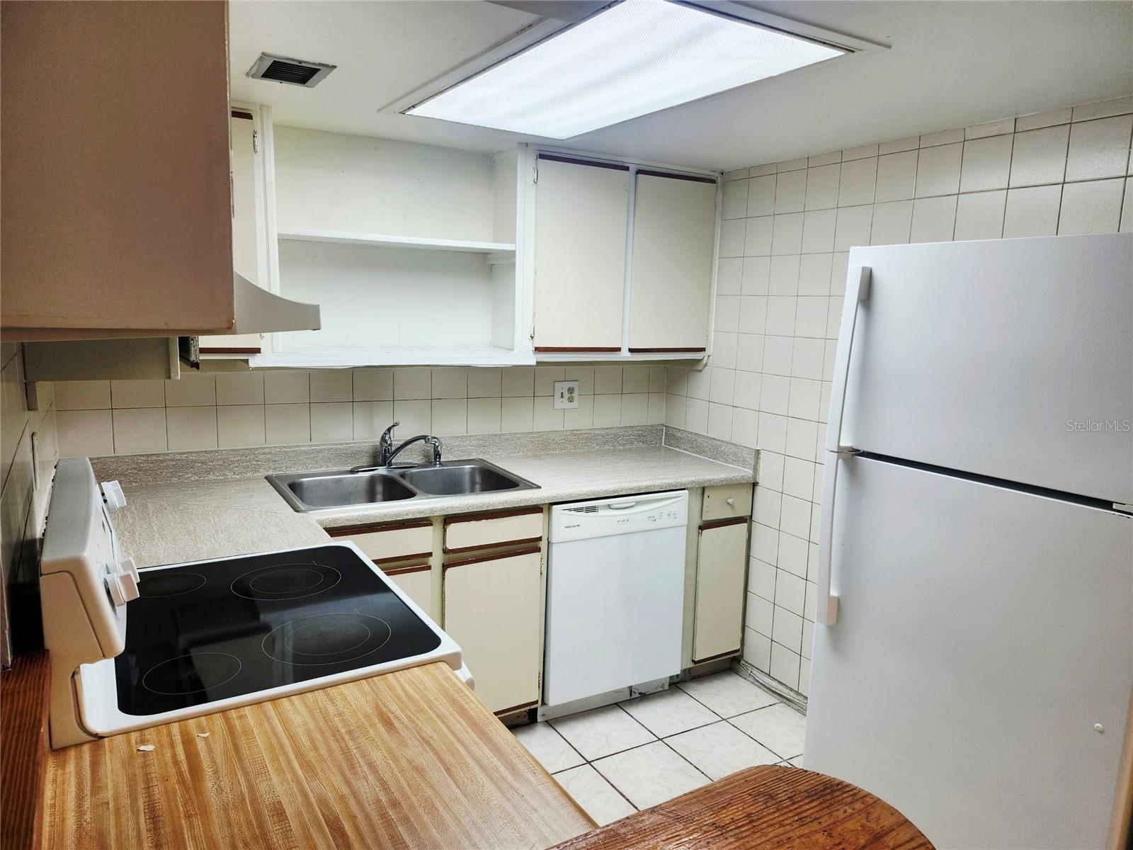 DESTINY SPGS CONDO - Residential