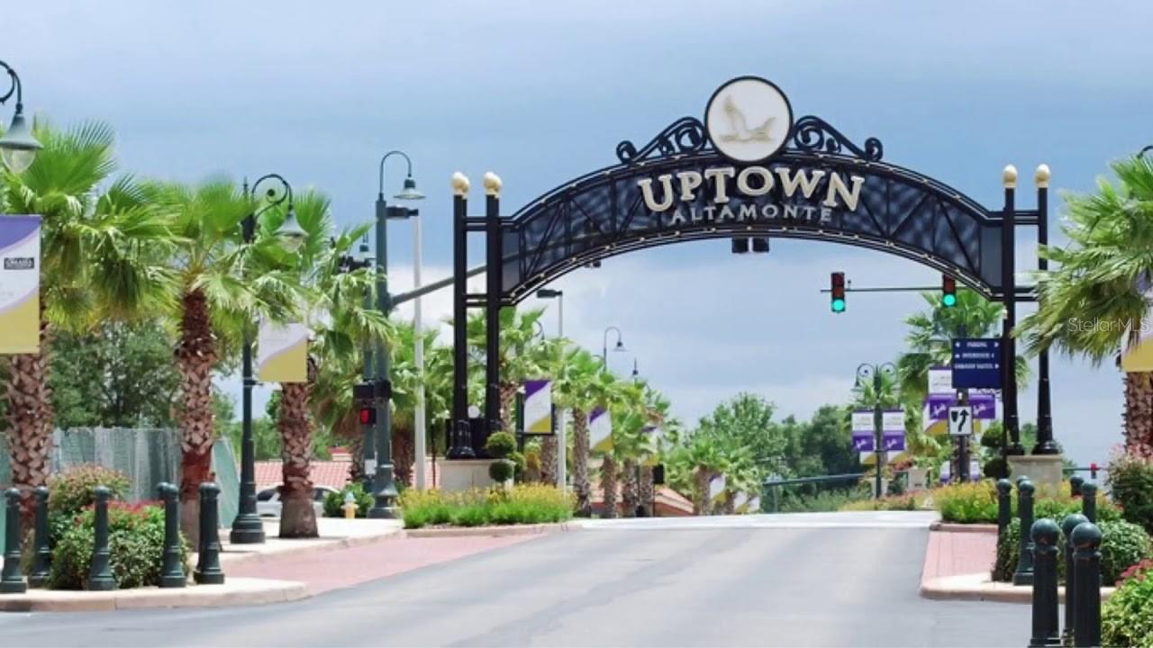 DESTINY SPGS CONDO - Residential