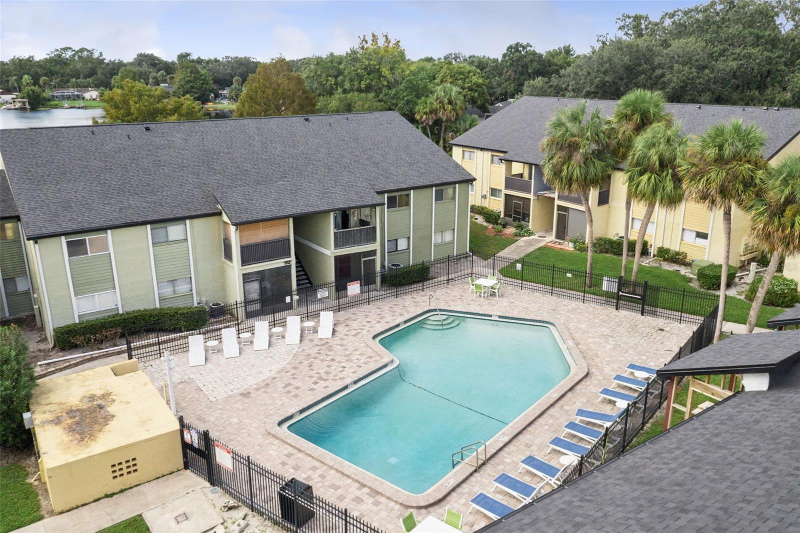 DESTINY SPGS CONDO - Residential