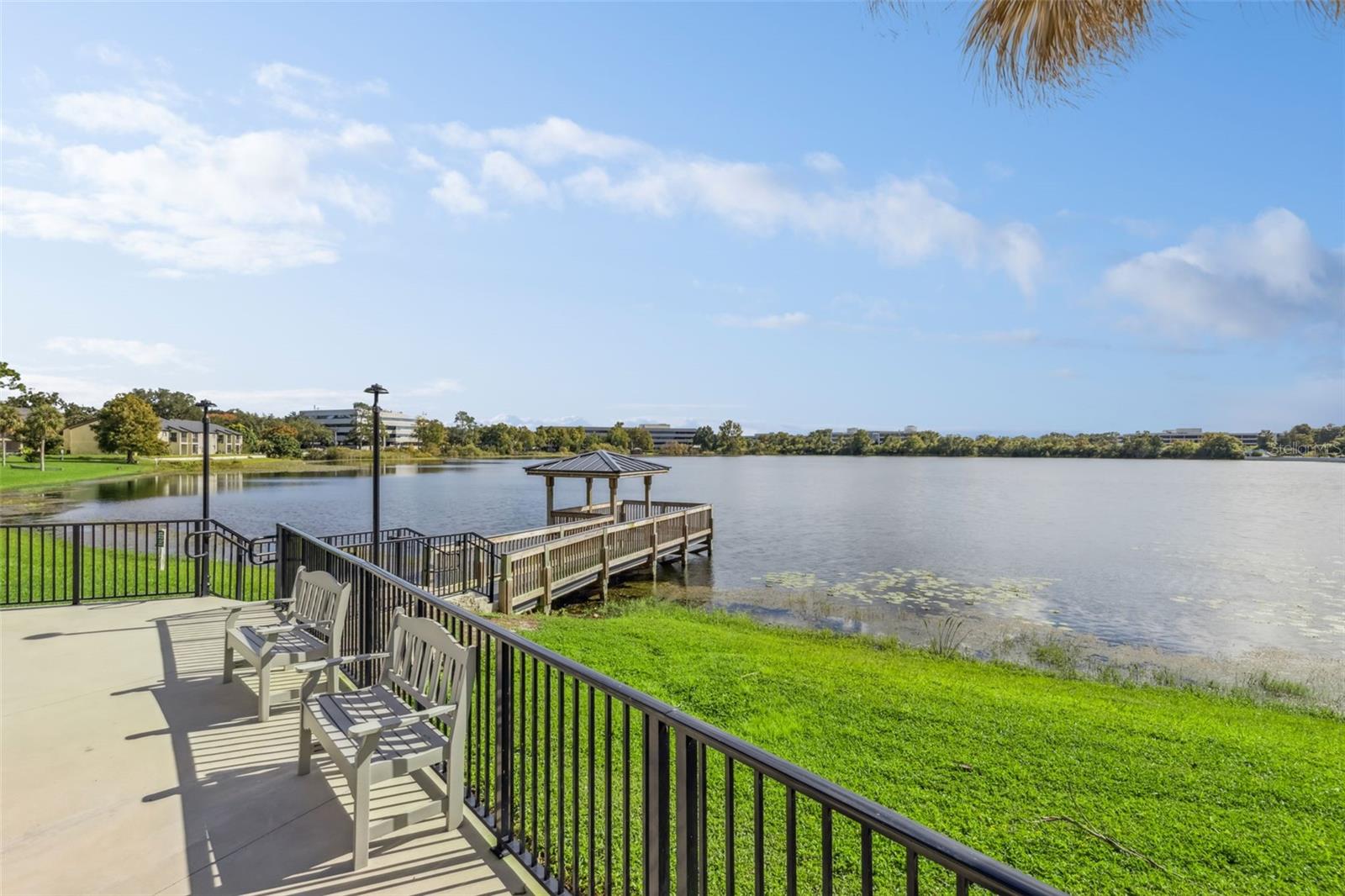 DESTINY SPGS CONDO - Residential