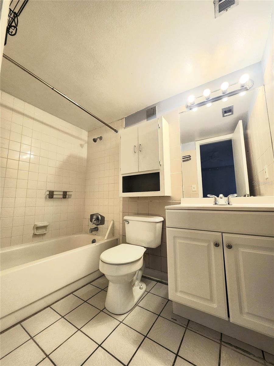 DESTINY SPGS CONDO - Residential