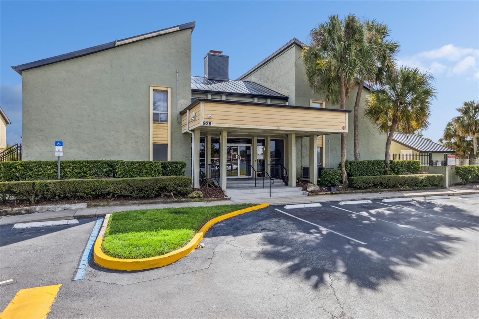 DESTINY SPGS CONDO - Residential