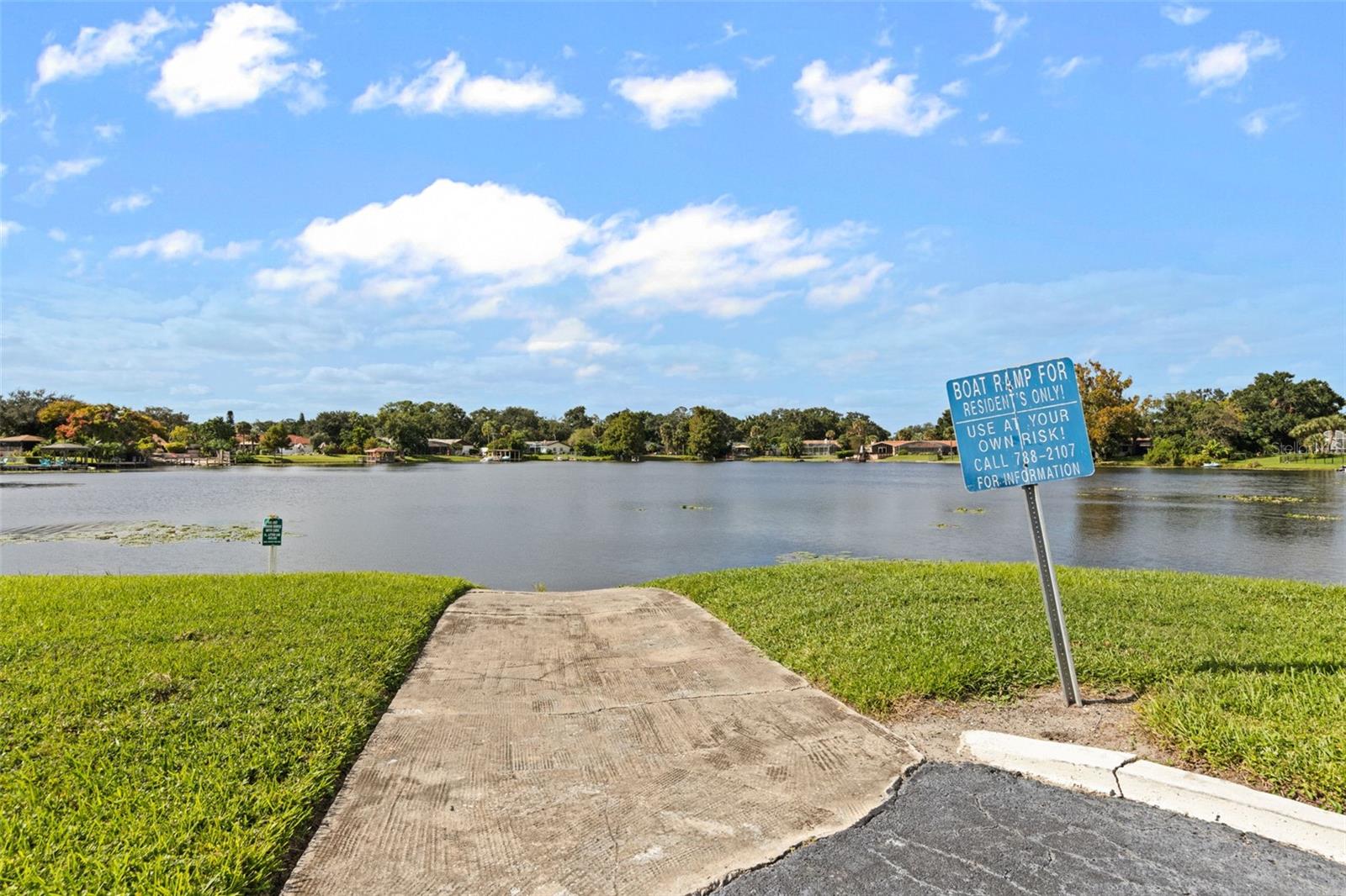 DESTINY SPGS CONDO - Residential