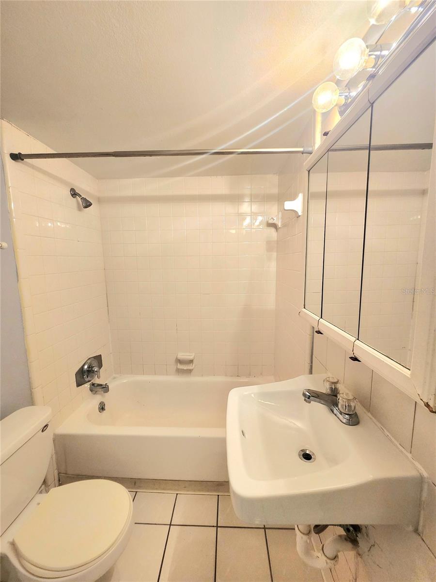 DESTINY SPGS CONDO - Residential