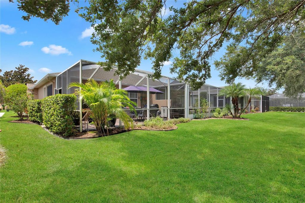 Photo of 7542 Deer Path Lane, Land O Lakes, FL 34637 (MLS # TB8411134)