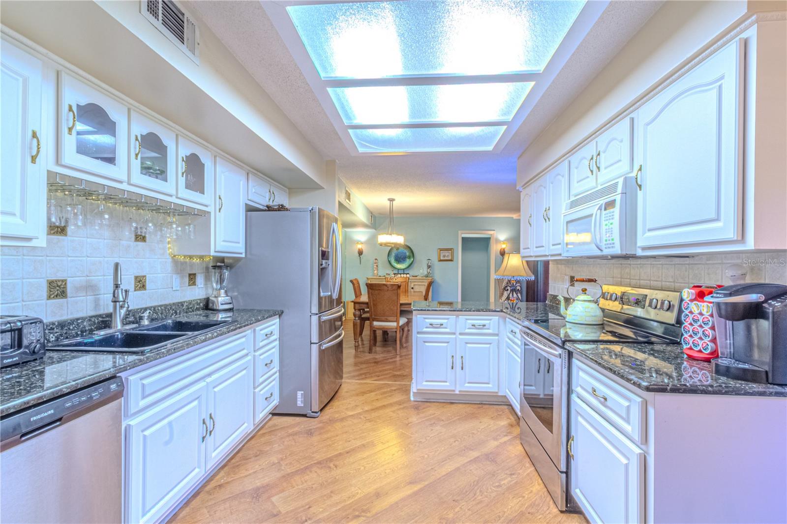 CHEROKEE TRAILS PH 02 - Residential