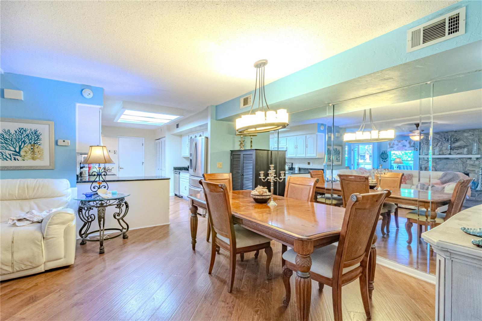 CHEROKEE TRAILS PH 02 - Residential