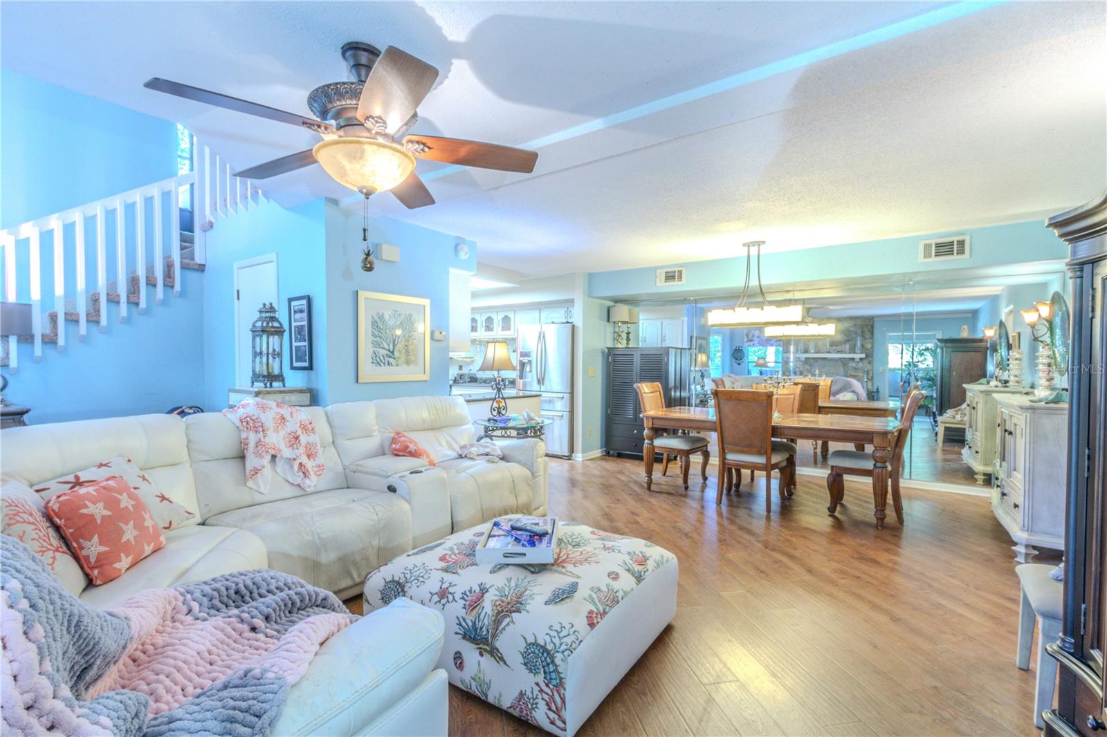 CHEROKEE TRAILS PH 02 - Residential