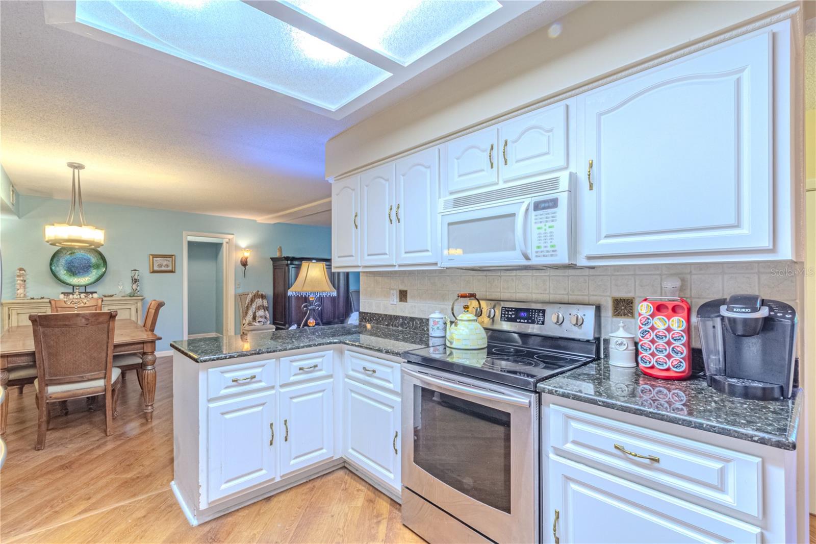 CHEROKEE TRAILS PH 02 - Residential