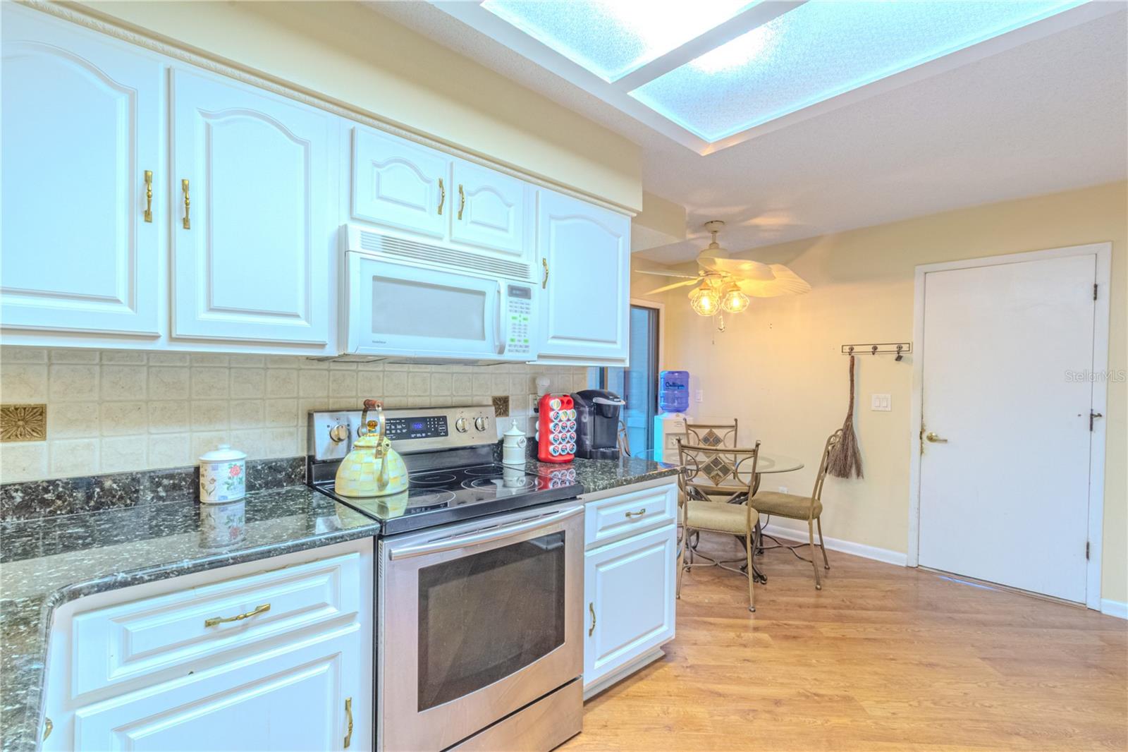 CHEROKEE TRAILS PH 02 - Residential