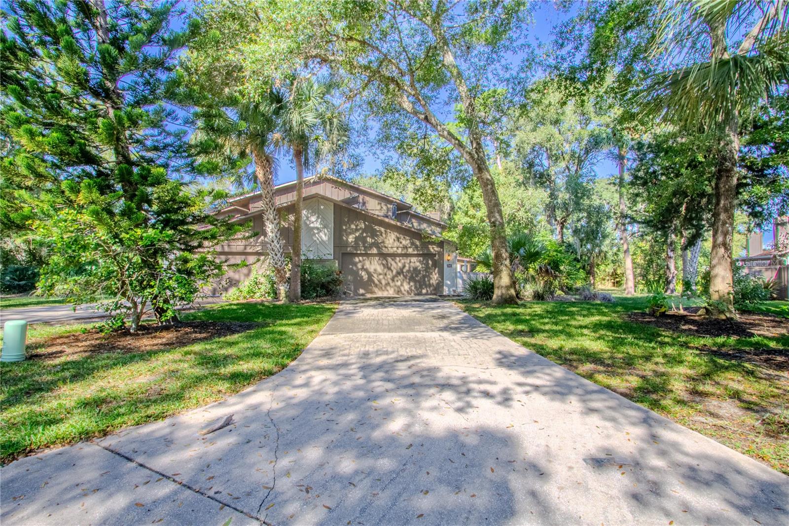 CHEROKEE TRAILS PH 02 - Residential