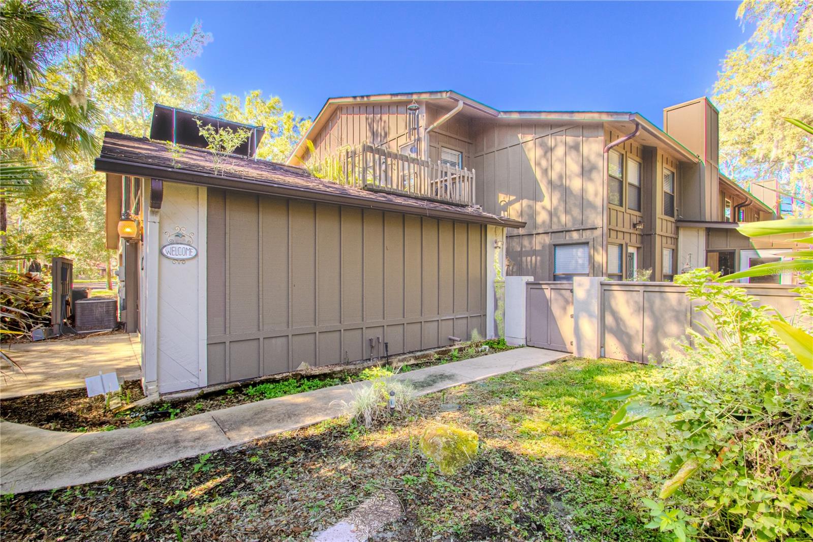 39 CHEROKEE TRAIL