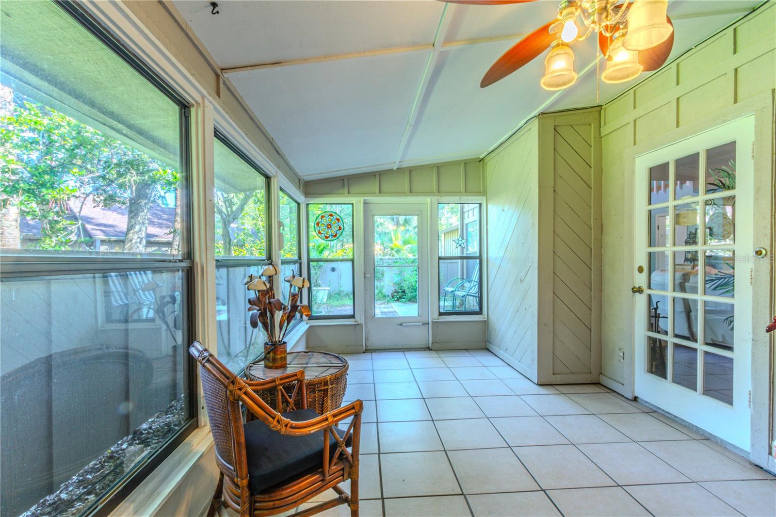 CHEROKEE TRAILS PH 02 - Residential