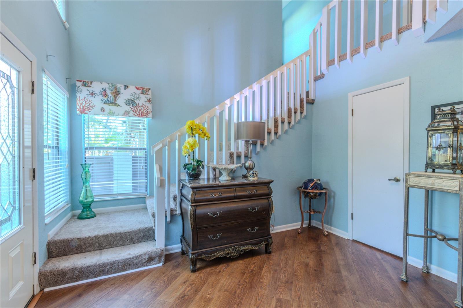 39 CHEROKEE TRAIL