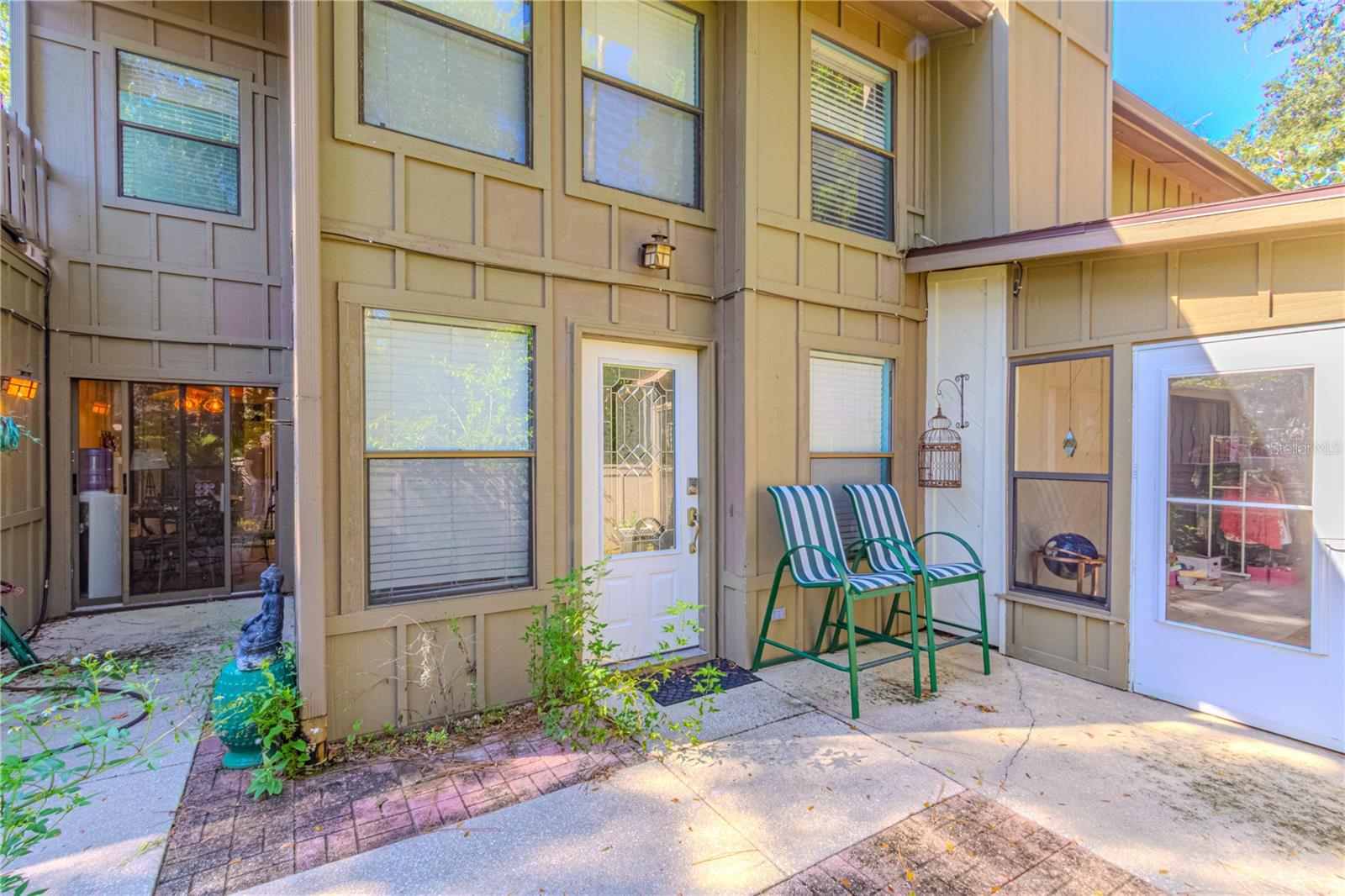 39 CHEROKEE TRAIL