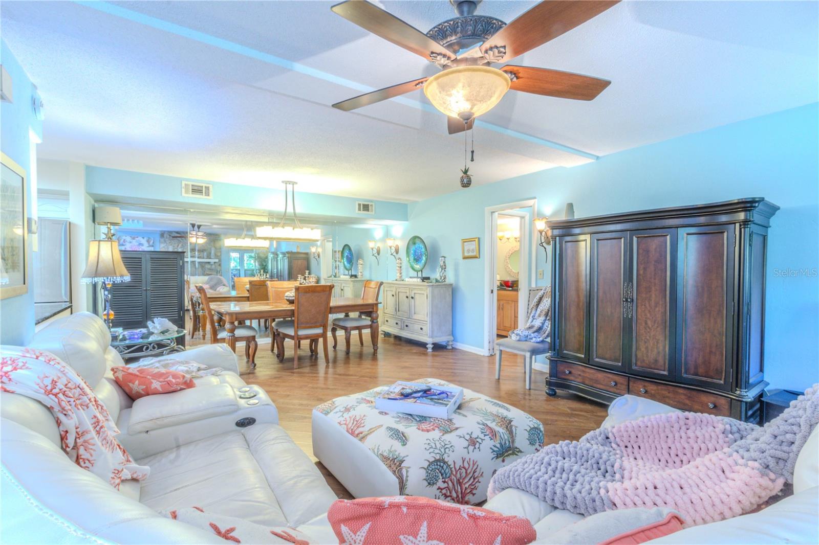 39 CHEROKEE TRAIL