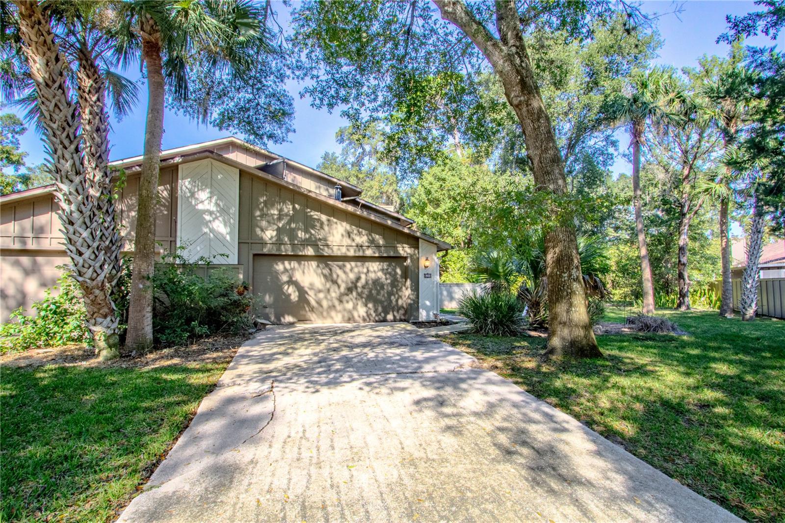 CHEROKEE TRAILS PH 02 - Residential