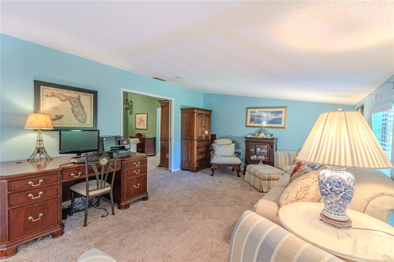 CHEROKEE TRAILS PH 02 - Residential