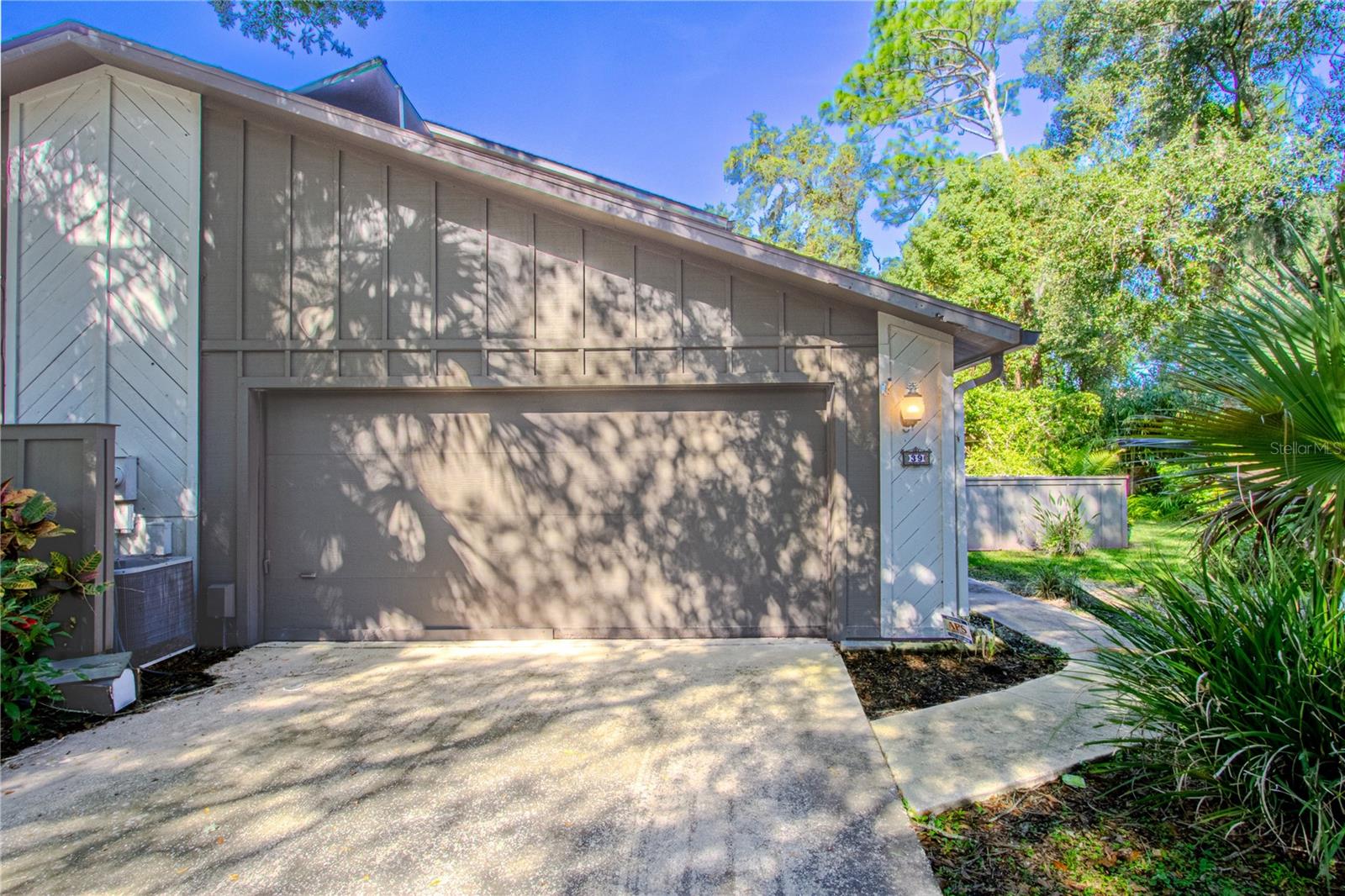 Discover spacious living and flexible design in this 3-bedroom, 3-bath townhome (approx. 1,962 sq. ft.) in the highly regarded community of The Trails in Ormond Beach. Thoughtfully laid out for comfort and convenience, the main level features a generously sized bedroom and a full bath—ideal for guests, multigenerational living, or a private home office. Upstairs, the primary suite offers excellent closet storage and an en-suite bath, while a second “mini-suite” includes its own full bath for true privacy.
A large loft on the second floor provides valuable flex space—perfect as a media room, play area, gym, or additional lounge. Storage is a standout here, with substantial closet capacity throughout the home to keep everything organized. Enjoy outdoor living on the expansive upstairs balcony with peaceful open-courtyard views—great for morning coffee or evening unwinding.
This residence is brimming with potential and ready for your personal touch—a little TLC and updating will go a long way. The Trails’ lifestyle puts you minutes from shopping, dining, parks, and the beach, with convenient access to everyday essentials and coastal recreation. Community amenities add to the appeal and ease of living.
Don’t miss this versatile Ormond Beach opportunity—schedule your private showing today!