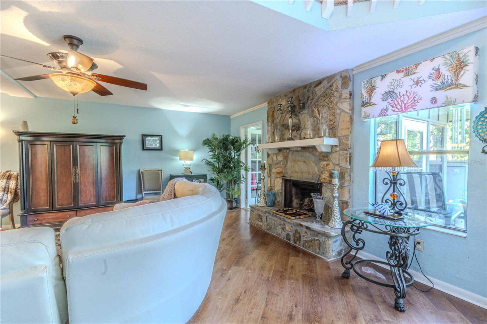 CHEROKEE TRAILS PH 02 - Residential