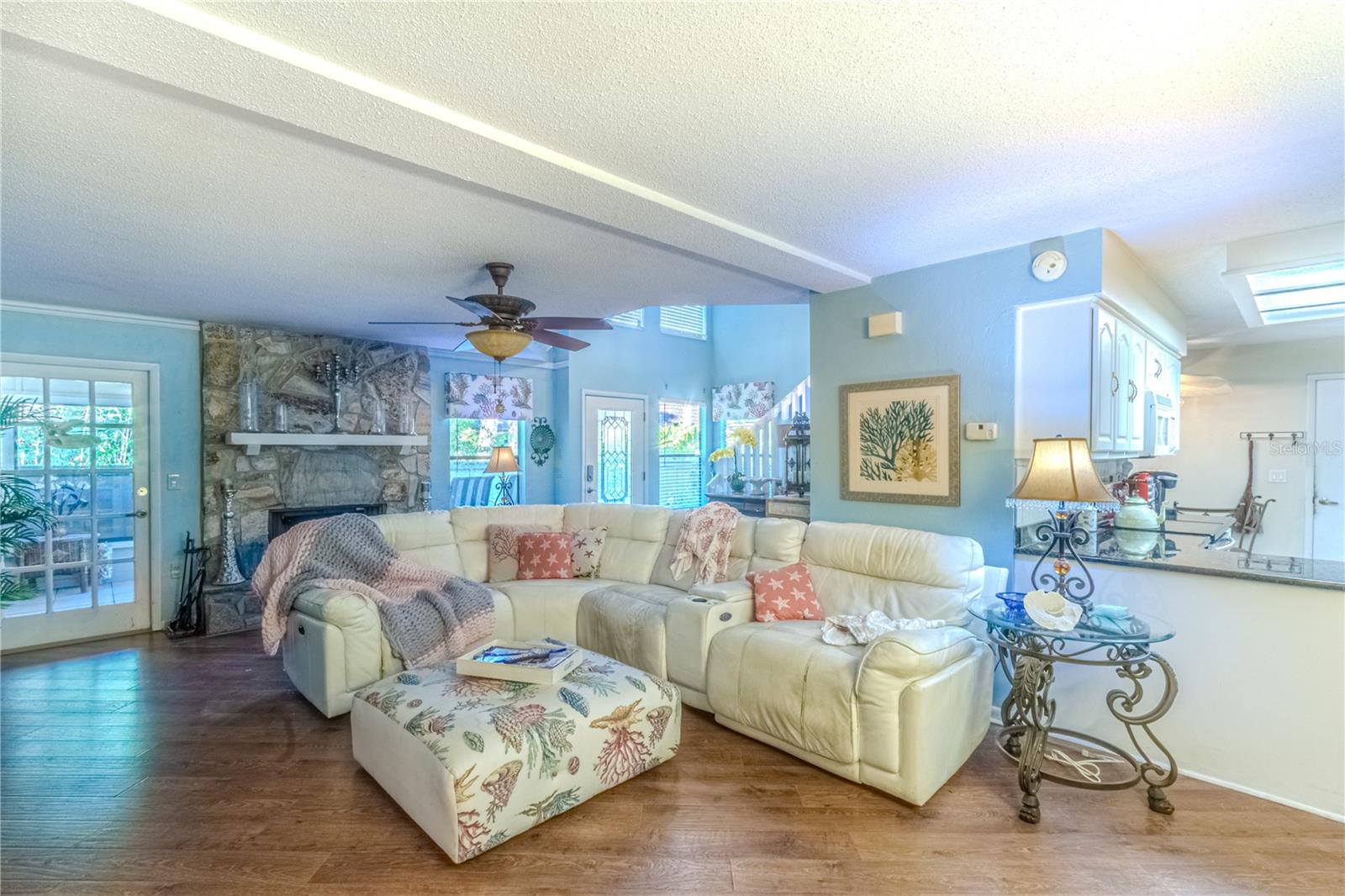 CHEROKEE TRAILS PH 02 - Residential