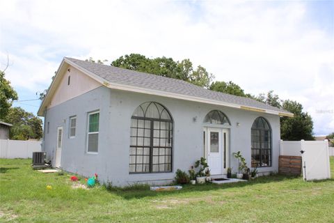 A home in TAMPA