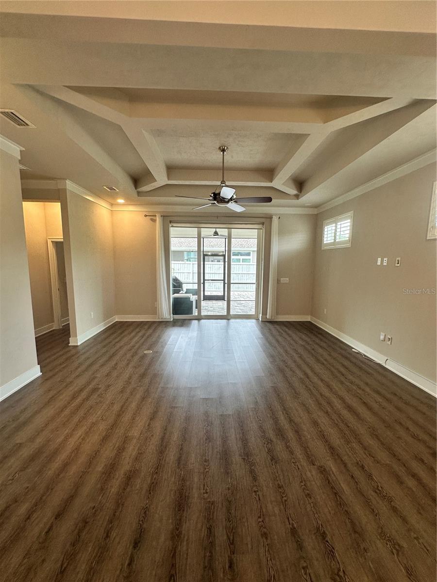 AMARIAH PARK - Residential Lease