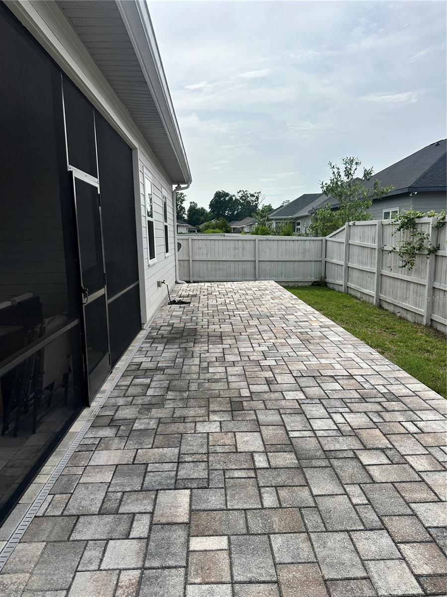 AMARIAH PARK - Residential Lease