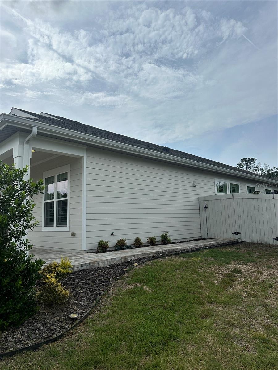 AMARIAH PARK - Residential Lease