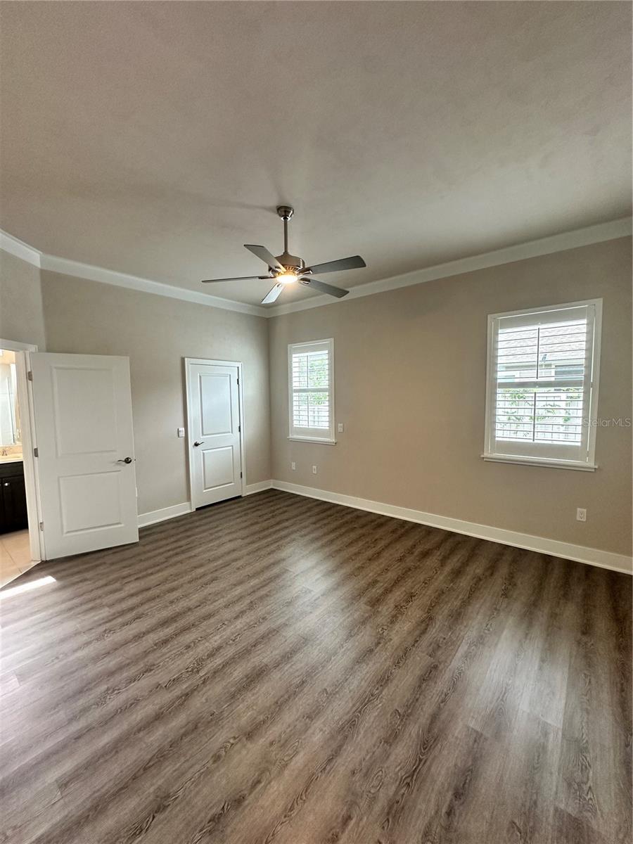 AMARIAH PARK - Residential Lease