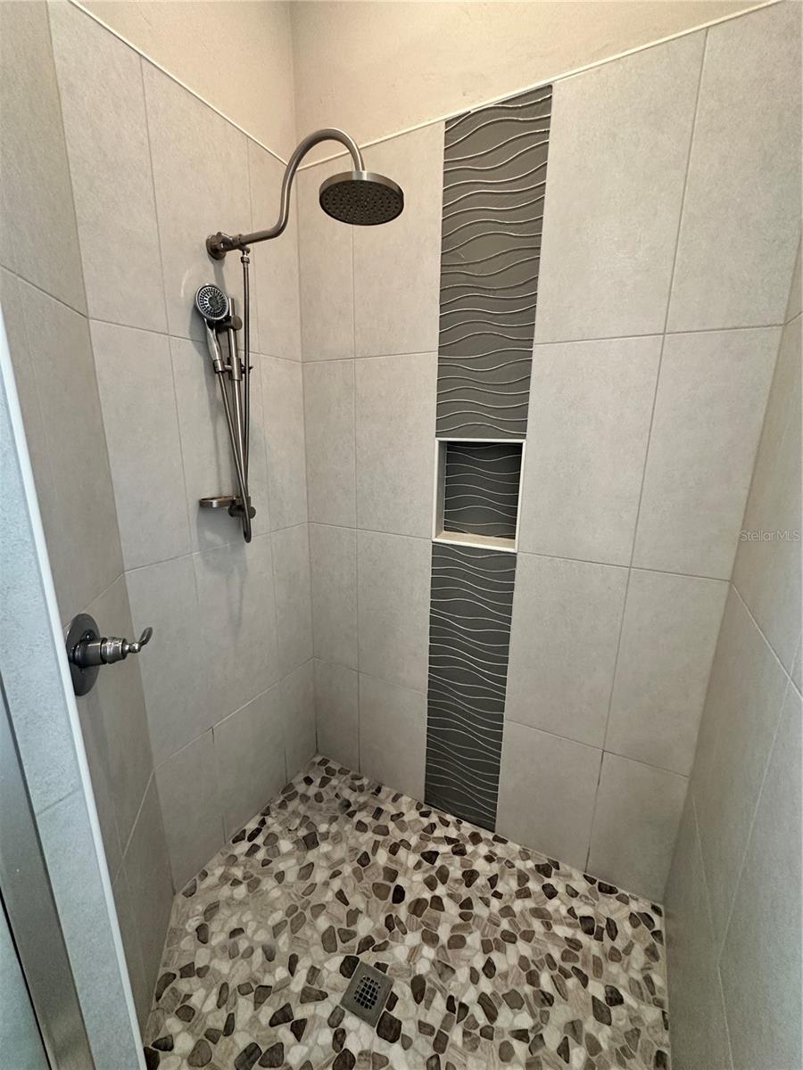 AMARIAH PARK - Residential Lease