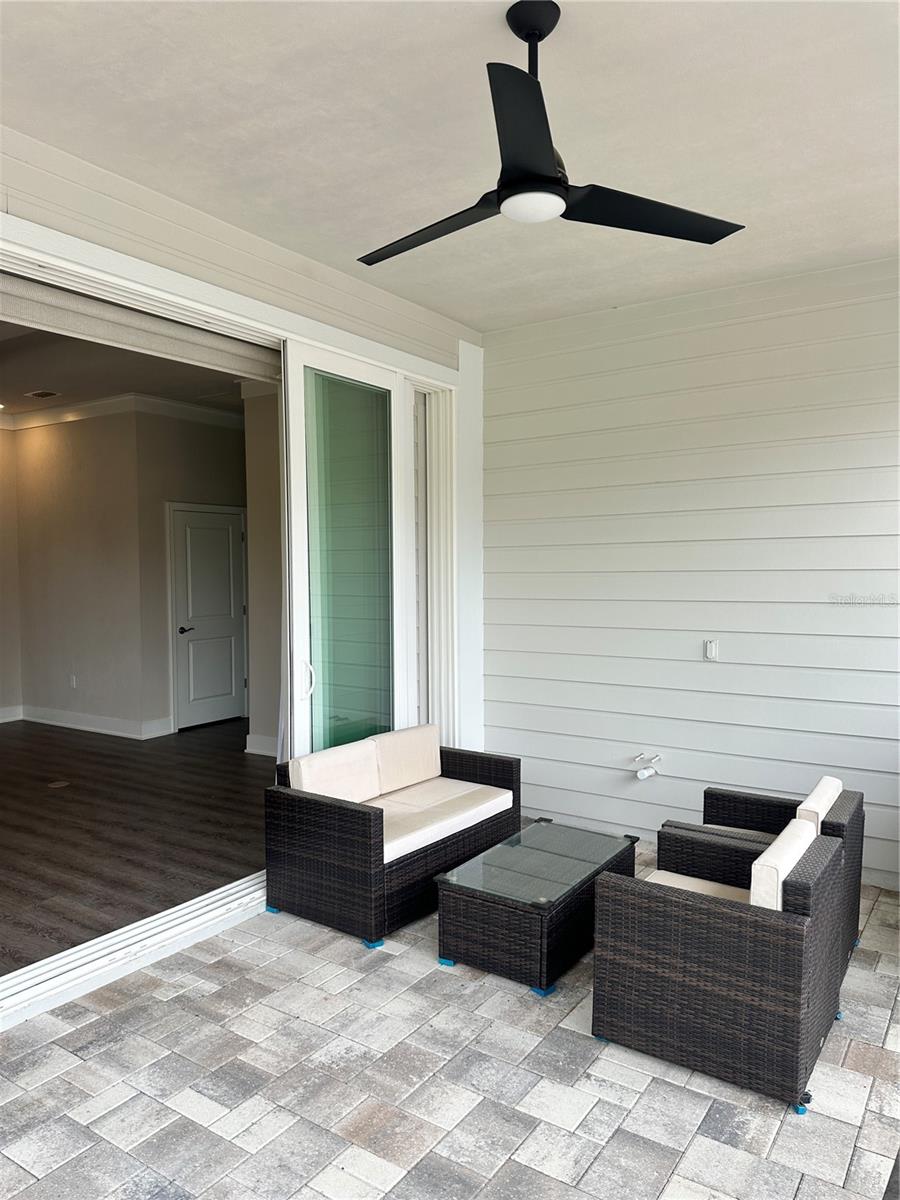 AMARIAH PARK - Residential Lease