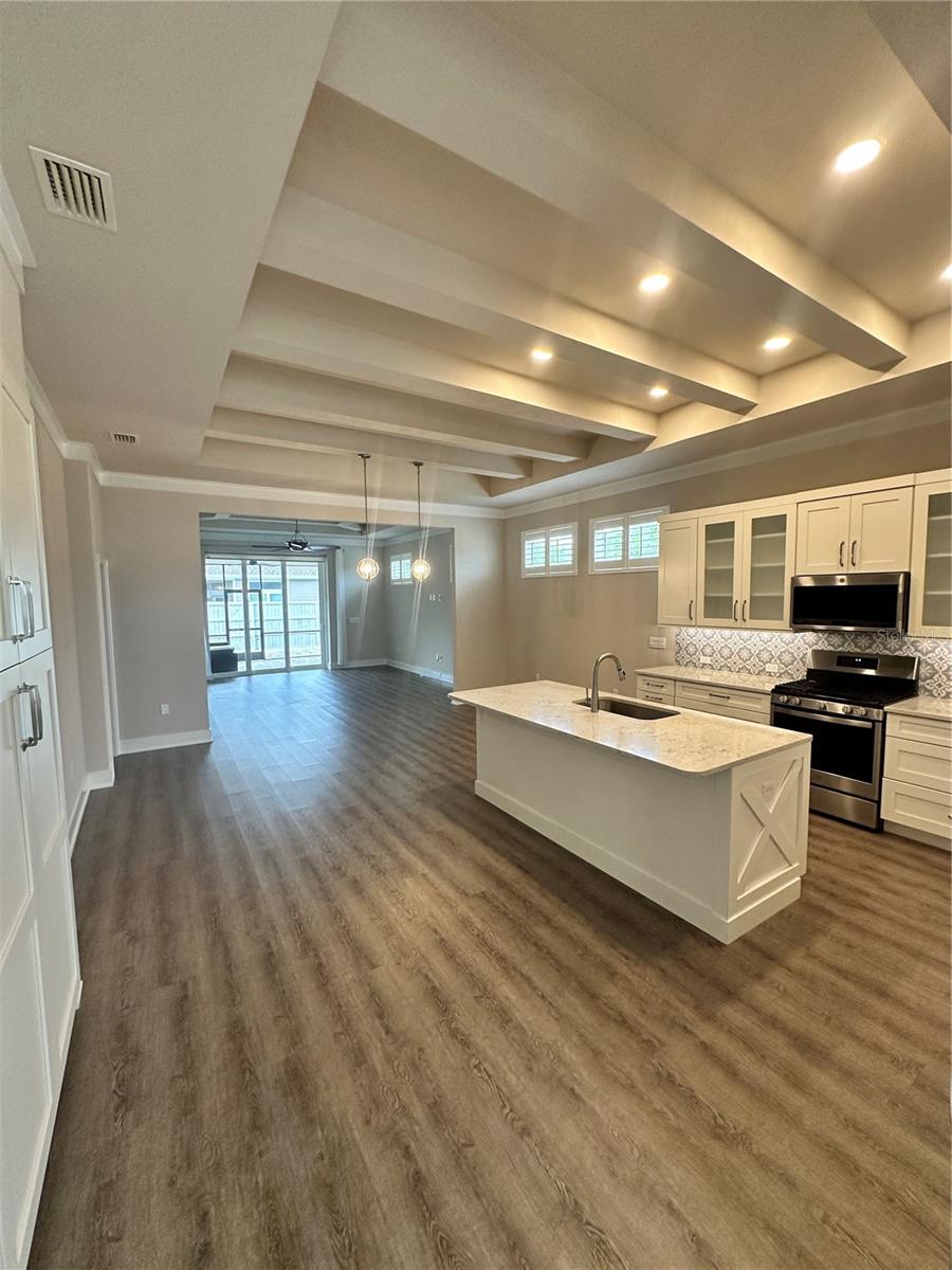 AMARIAH PARK - Residential Lease