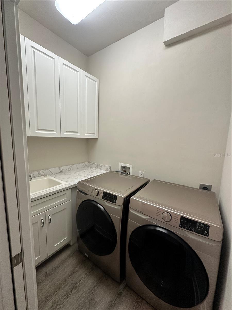 AMARIAH PARK - Residential Lease