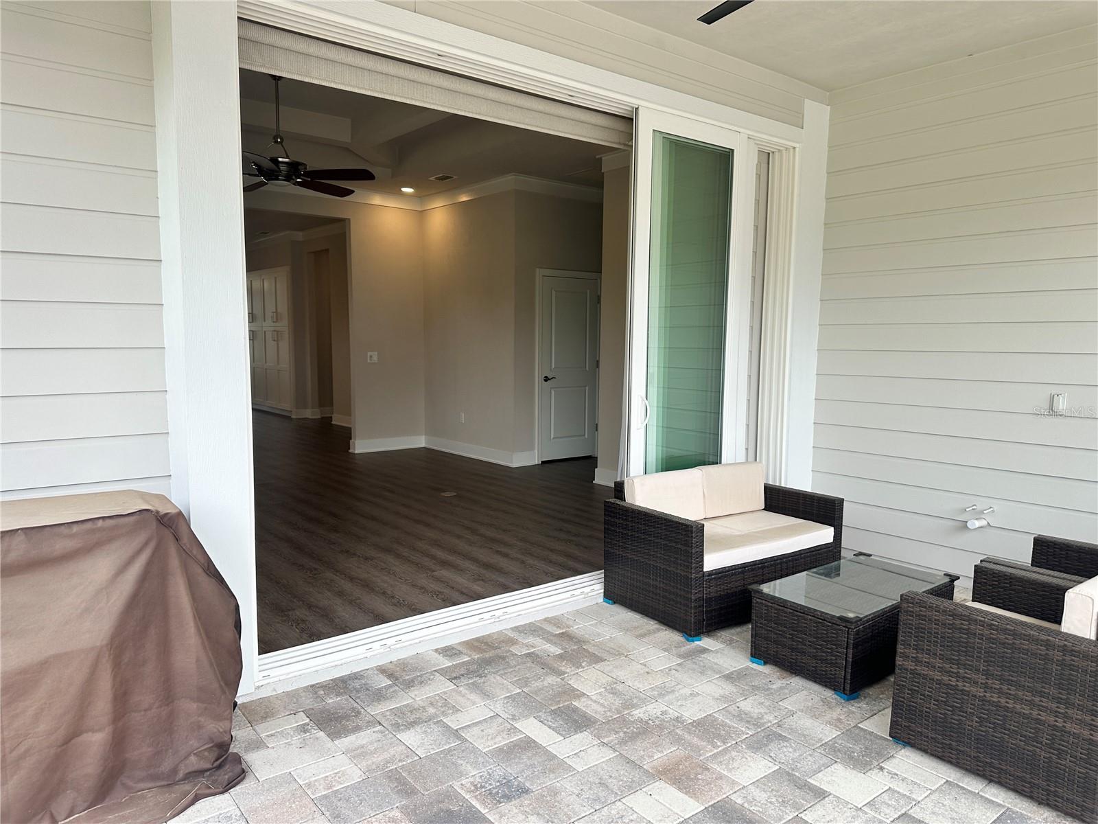 AMARIAH PARK - Residential Lease