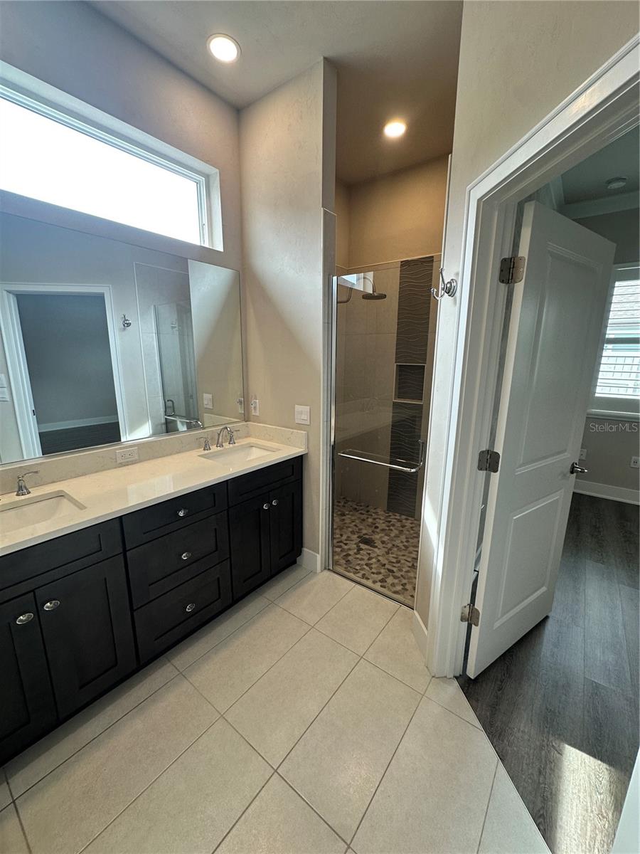 AMARIAH PARK - Residential Lease