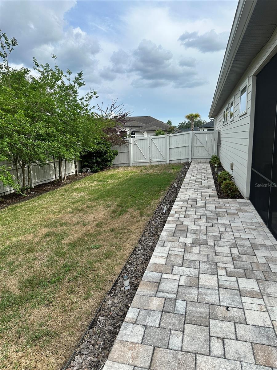 AMARIAH PARK - Residential Lease