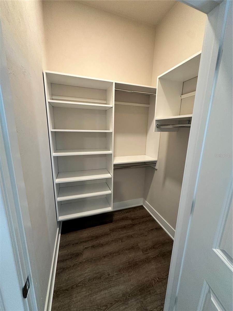 AMARIAH PARK - Residential Lease